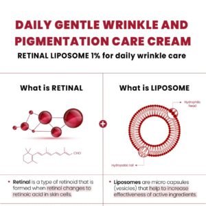 K-SECRET - SEOUL 1988 Cream : Retinal Liposome 1% + Fermented Rice 3 imgi 88 L g0212137117 002 K-SECRET SEOUL 1988 Cream