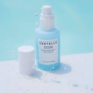 Madagascar Centella Hyalu-Cica Blue Serum 50ml 2 SKIN1004 – Madagascar Centella Hyalu-Cica Blue Serum 50ml