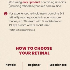 K-SECRET - SEOUL 1988 Cream : Retinal Liposome 1% + Fermented Rice 7 imgi 98 L g0212137119 003 K-SECRET SEOUL 1988 Cream