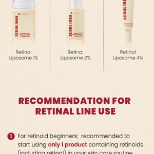 K-SECRET - SEOUL 1988 Cream : Retinal Liposome 1% + Fermented Rice 9 imgi 99 L g0212137119 004 K-SECRET SEOUL 1988 Cream