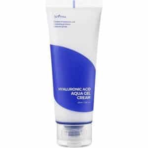 Instree Acide Hyaluronique Aqua Gel Crème - 100 ml