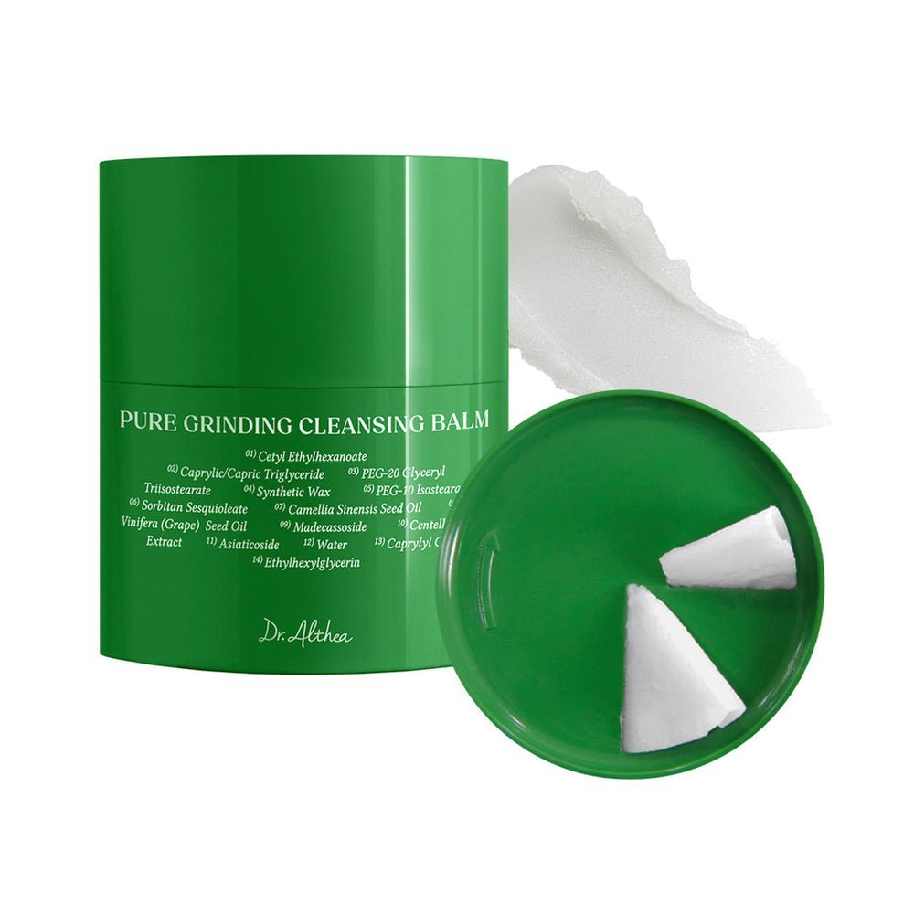 2025/10/1000415734.jpg 1000415734 Dr. Althea Pure Grinding Cleansing Balm