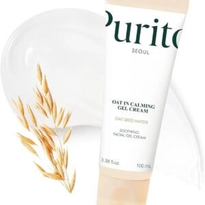 Purito SeoulOat-In Calming Gel Cream 1 1000415743 Purito Oat-In Calming Gel Cream