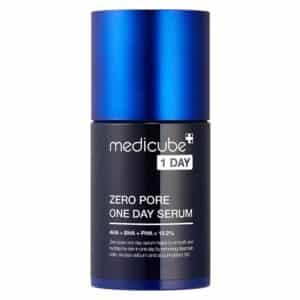 Zero Pore One Day Serum Medicube
