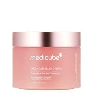 Collagen Jelly Cream Medicube