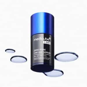 imgi 10 20230808 ME zeroonedayserum 46049copy Zero Pore One Day Serum Medicube