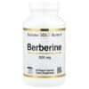 Berbérine California Gold Nutrition 500 mg