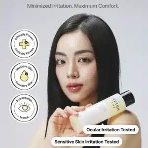 imgi 176 Peptide 132 13 Shampoo b7c4f61d c1ed 4586 9383 53a4b21e1aab 2048x COSRX Shampooing réparateur PEPTIDE-132