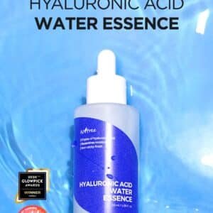 imgi 17 hyaluronicacidwateressence en 01 Isntree Hyaluronic Acid Water Essence
