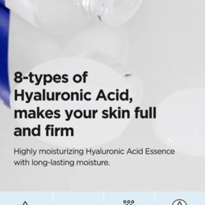 imgi 18 hyaluronicacidwateressence en 02 Isntree Hyaluronic Acid Water Essence