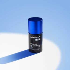 imgi 21 20230808 ME zeroonedayserum 45963copy Zero Pore One Day Serum Medicube