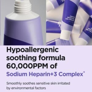 imgi 26 onion gel cream en 11 Isntree Onion Newpair Gel Cream