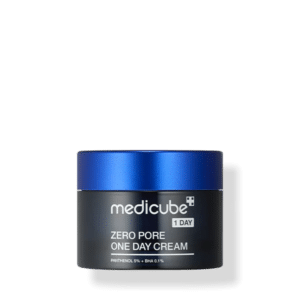 Medicube Zero Pore One Day Cream