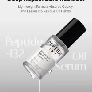 Cosrx Patented Peptide 132 Ultra Perfect Hair Bonding Serum