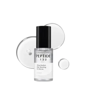 Cosrx Peptide 132 Ultra Perfect Hair Bonding Serum