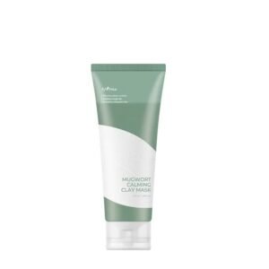 Isntree Mugwort Calming Clay Mask