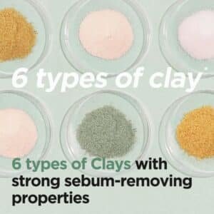 imgi 42 image Isntree Mugwort Calming Clay Mask