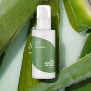 imgi 45 image Isntree Aloe Soothing Emulsion