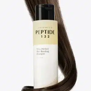 COSRX Shampooing réparateur PEPTIDE-132