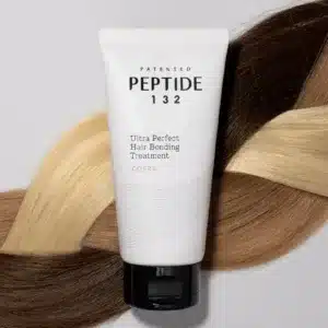 Soin réparateur cheveux COSRX Peptide 132