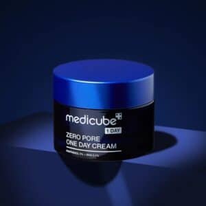 imgi 5 product images 1733323815.b3c1732e514756ee08f5daee7a5b6fc71736500978 Medicube Zero Pore One Day Cream