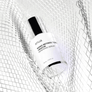 Anua Nano Retinol 0,3% + Niacin Renewing Serum