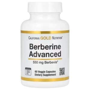 Berberine Avancée Berbevis