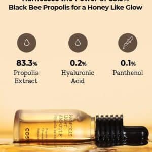 COSRX Full Fit Propolis Light Ampoule