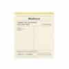BIODANCE RADIANT VITA NIACINAMIDE REAL DEEP MASK PACK DE 4