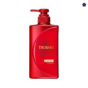Shiseido Tsubaki Premium Hydration & Repair Shampoo