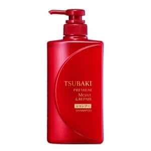 Shiseido Tsubaki Premium Damage Repair Conditioner